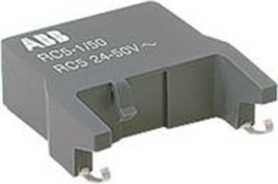 ABB RC5-1-50 RC5-1/50 Surge Suppressor Product Image