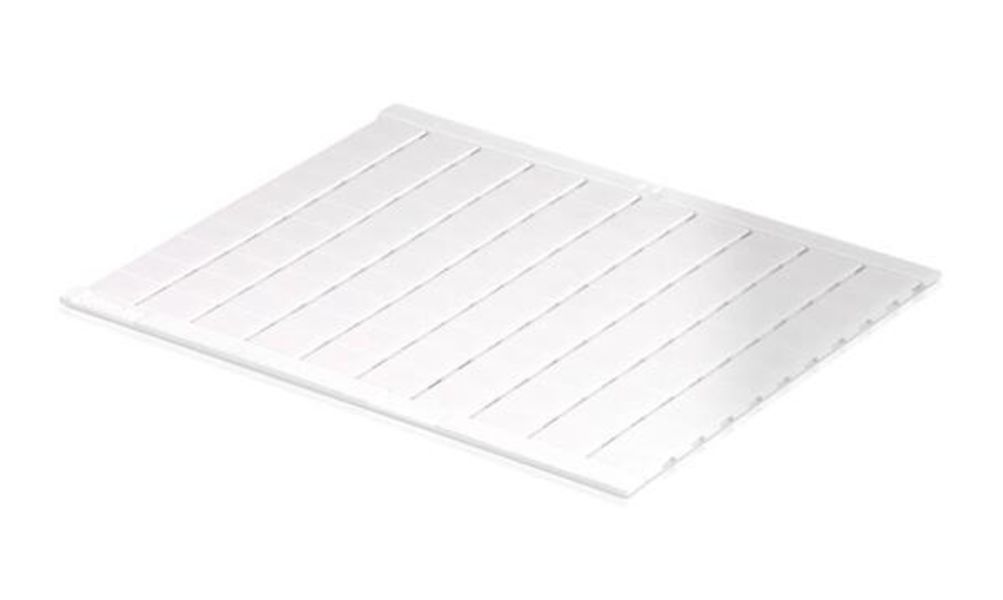ABB RC810-21-30-X10-VERTICAL RC810 Terminal Block Markers pre-printed 21->30 (x10) Vertical Product Image