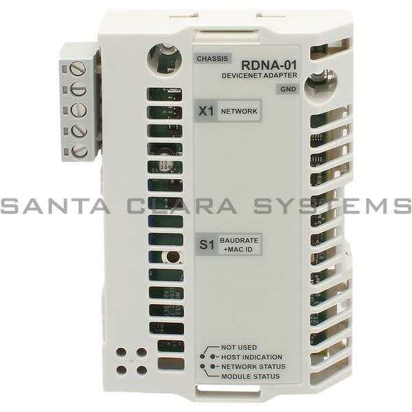 ABB RDNA-01 Devicenet Adapter Product Image