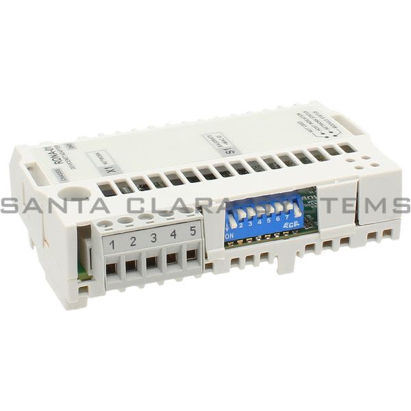 ABB RDNA-01 Devicenet Adapter Product Image