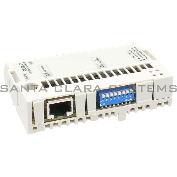 ABB RETA-01 Ethernet Adapter Module | Reta-01-KIT Product Image