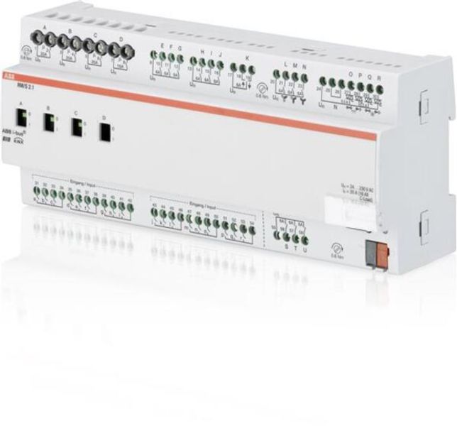 ABB RM-S2.1 RM/S2.1 Room Master, Premium, MDRC Product Image