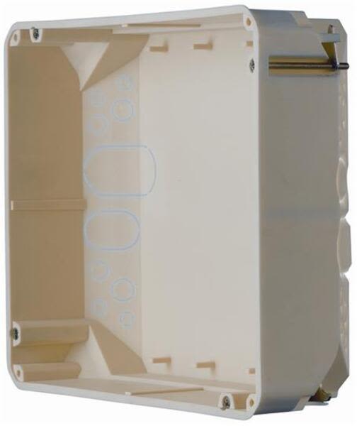 ABB RP-U1.2 RP/U1.2 Frame Leantouch, black and alu Product Image