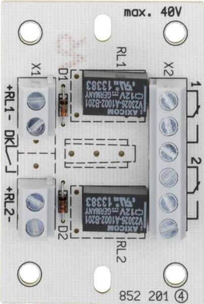 ABB RPV10-2 RPV10-2 Product Image