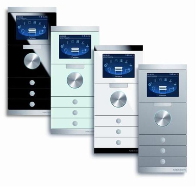ABB RS-U1.1 RS/U1.1 Frame Solo White, 1fold Product Image