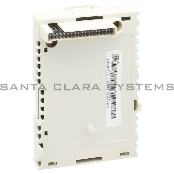 RTAC01 Abb In stock and ready to ship Santa Clara Systems