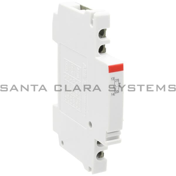ABB S2-H11  Auxiliary Contact | GHS2701916R0001 Product Image