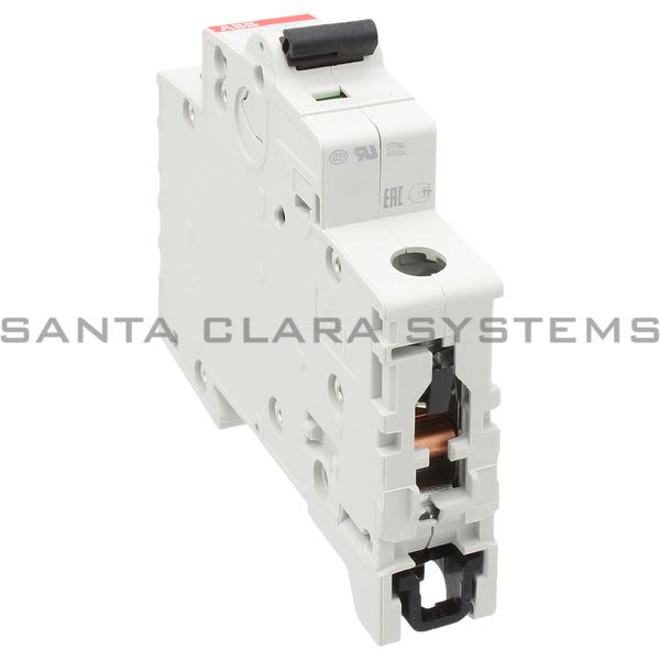 ABB S201-K15 Circuit Breaker Product Image