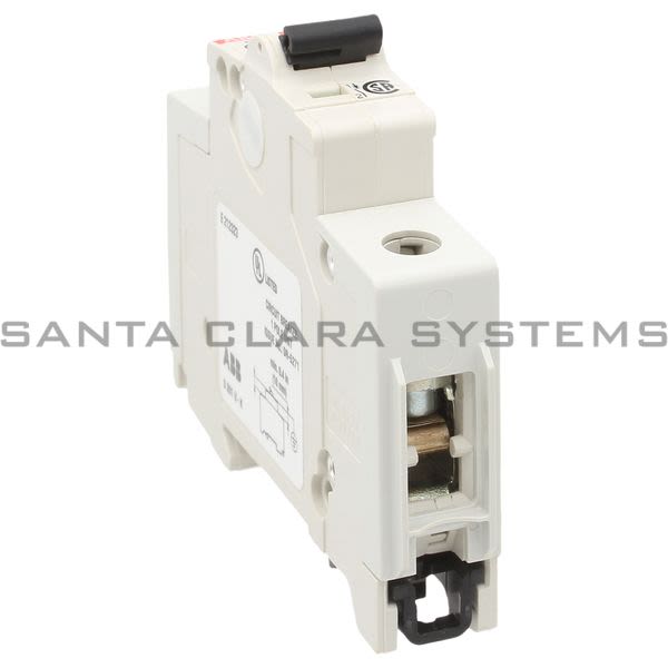 ABB S201U-K40 Miniature Circuit Breaker | 2CDS271417R0557 Product Image