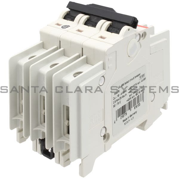 ABB S203UP-K0.5 CIRCUIT BREAKER Product Image