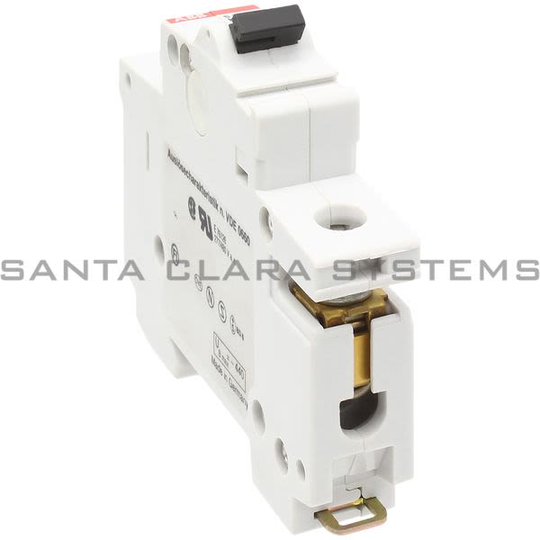 ABB S271-K2 Miniature Circuit Breaker | S271-K2 Product Image