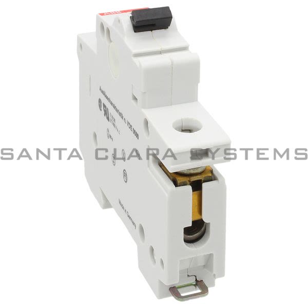 ABB S271-K6-GHS2710001R0377 Circuit Breaker | S271-K6 Product Image