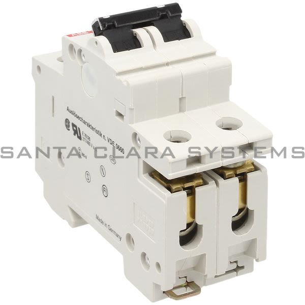 ABB S272-K32 Circuit Breaker | GHS2720001R0537 Product Image