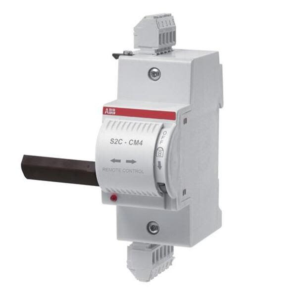 ABB S2C-CM1 S2C-CM1 - Motor operating device Product Image
