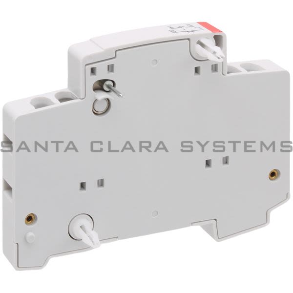 ABB S2C-H11L Auxiliary Contact | 2CDS200936R0001 Product Image