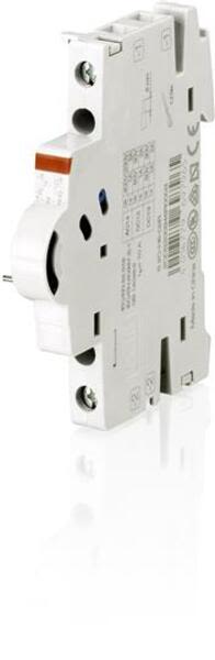 ABB S2C-H6-02R S2C-H6-02R - Auxiliary Contact Product Image