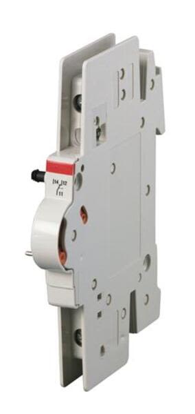 ABB S2C-H6RU Auxiliary Contact | 2CDS200914R0001 Product Image