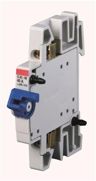 ABB S2C-NT S2C-NT - Hand Operated Neutral Product Image