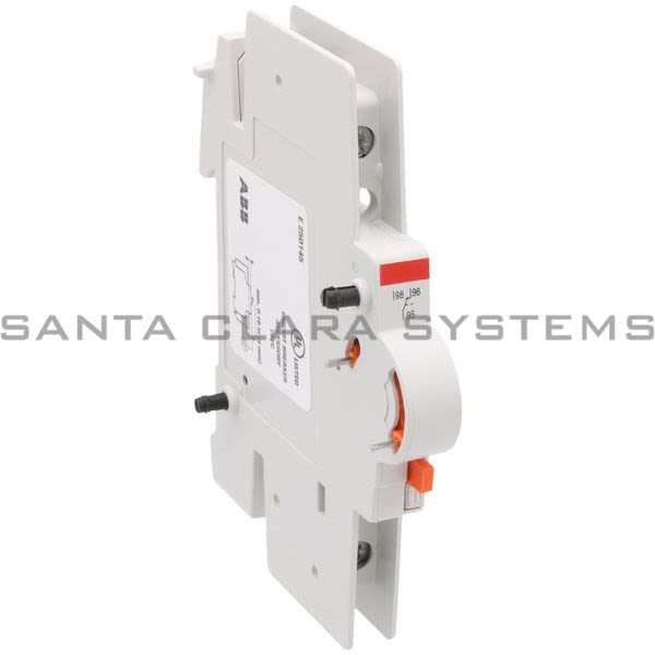 ABB S2C-S6RU Auxiliary Contact | S2C-S6RU Product Image