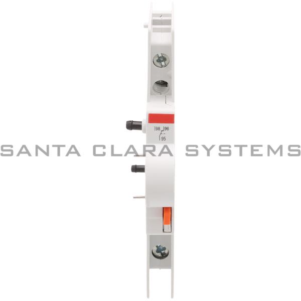 ABB S2C-S6RU Auxiliary Contact | S2C-S6RU Product Image