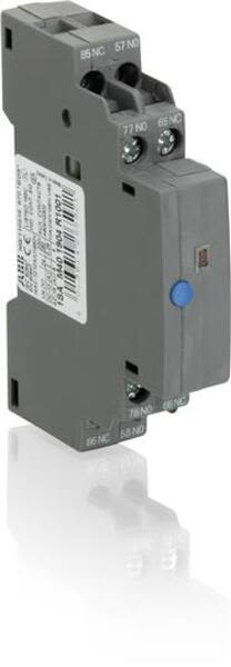 ABB S3-M1 Power Infeed Block | S3-M1 Product Image