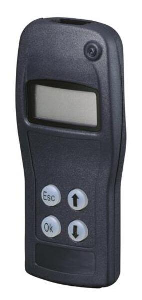 ABB S300RPTU S300RPTU Remote Program and Test Unit Product Image
