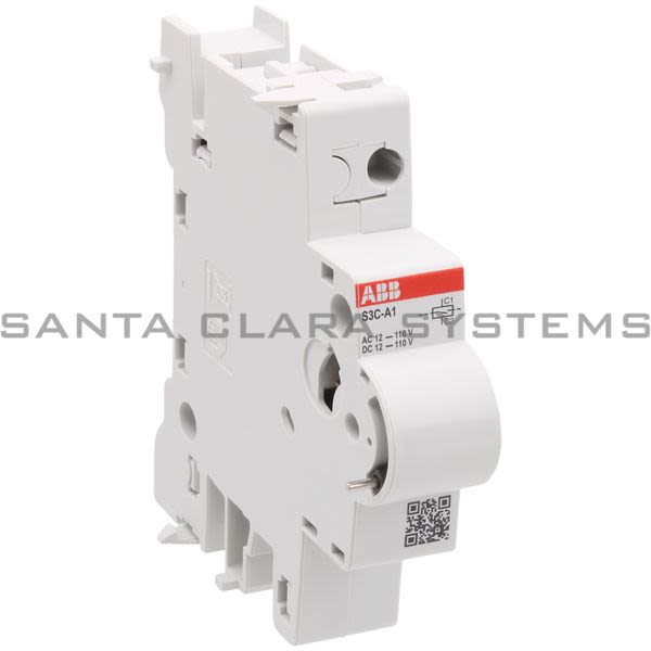 ABB S3C-A1 Shunt Trip Product Image