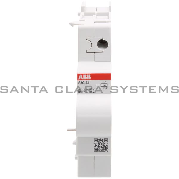 ABB S3C-A1 Shunt Trip Product Image