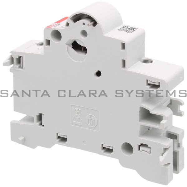 ABB S3C-A1 Shunt Trip Product Image