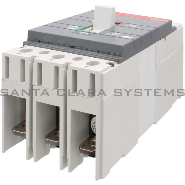 ABB S3N020TW Circuit Breaker | 1SDA037330R1 Product Image