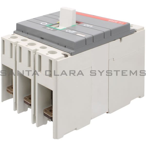 ABB S3N030TW Circuit Breaker | 1SDA037332R1 Product Image