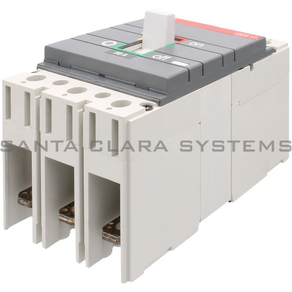 ABB S3N050TWS4 Circuit Breaker Product Image