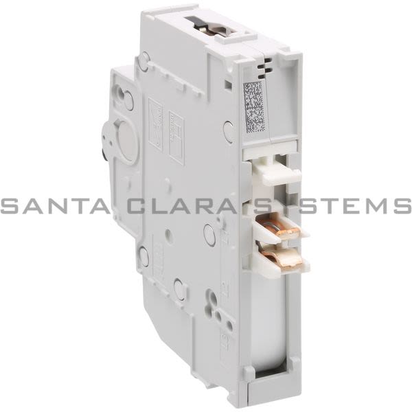 ABB S401M-B16 S401M-B16  Miniature Circuit Breaker  1 Pole  B Characteristic  16A  10000  ~230/400V Product Image