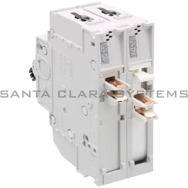 ABB S401M-B20NP S401M-B20NP  Miniature Circuit Breaker  1 Pole  NPB  20A  10000  ~230/400V Product Image