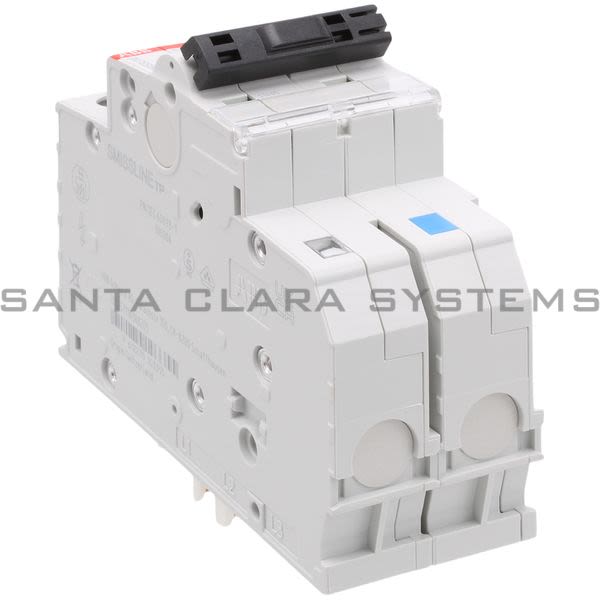 ABB S401M-B20NP S401M-B20NP  Miniature Circuit Breaker  1 Pole  NPB  20A  10000  ~230/400V Product Image