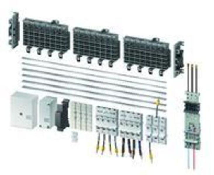 ABB S401M-B32NP S401M-B32NP  Miniature Circuit Breaker  1 Pole  NPB  32A  10000  ~230/400V Product Image