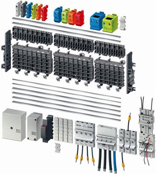 ABB S401M-B6NP S401M-B6NP  Miniature Circuit Breaker  1 Pole  NPB  6A  10000  ~230/400V Product Image