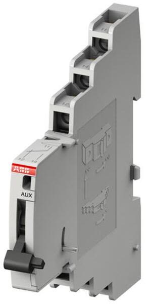 ABB S800-AUX Auxiliary Contact | S800-AUX Product Image