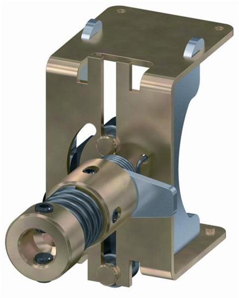 ABB S800-RD S800-RD Rotary drive Product Image