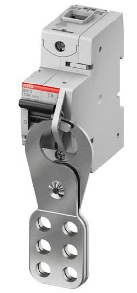 ABB S800U-PLL S800U-PLL UL locking device Product Image