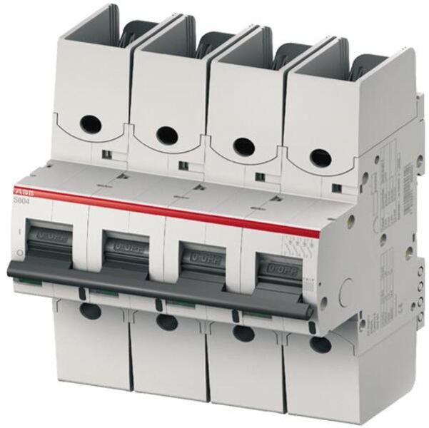 ABB S804S-B63-R S804S-B63-R High Performance Circuit Breaker Product Image