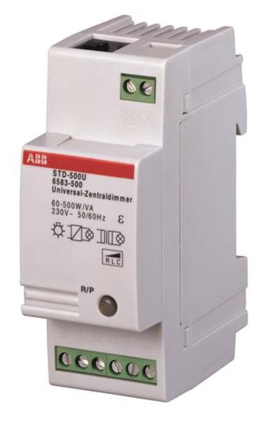 ABB SAD8L SAD8L Junction box 8x2 Product Image