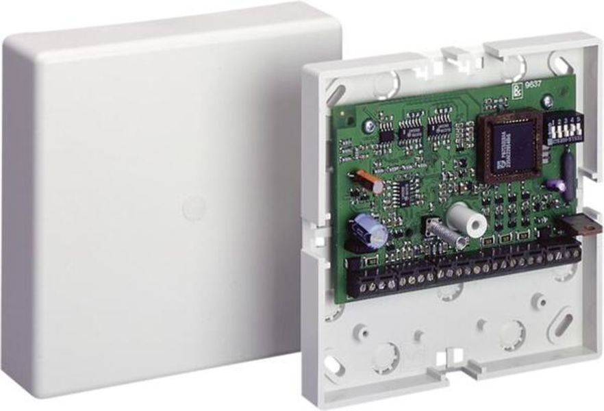 ABB SAD8L SAD8L Junction box 8x2 Product Image