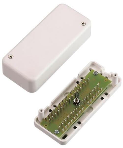 ABB SADD28L SADD28L Junction Box, 28x2 Product Image