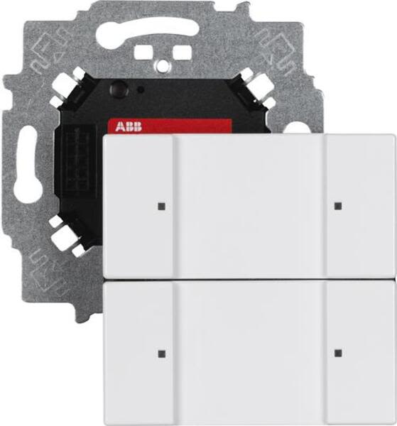 ABB SBB-U2.1.1 SBB/U2.1.1, Solo, Sensor, Bundle, 2f, w Product Image