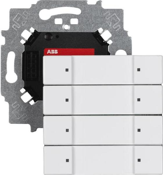 ABB SBB-U4.1.1 SBB/U4.1.1, Solo, Sensor, Bundle, 4f, w Product Image