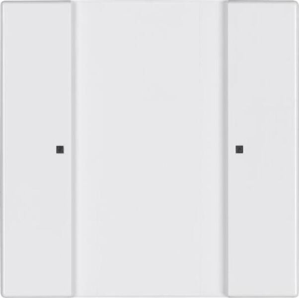 ABB SBE-U1.1.1 SBE/U1.1.1, Solo, Switch Sensor 1f White Product Image