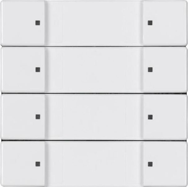 ABB SBE-U4.1.1 SBE/U3.1.1, Solo, Switch Sensor 3f White Product Image