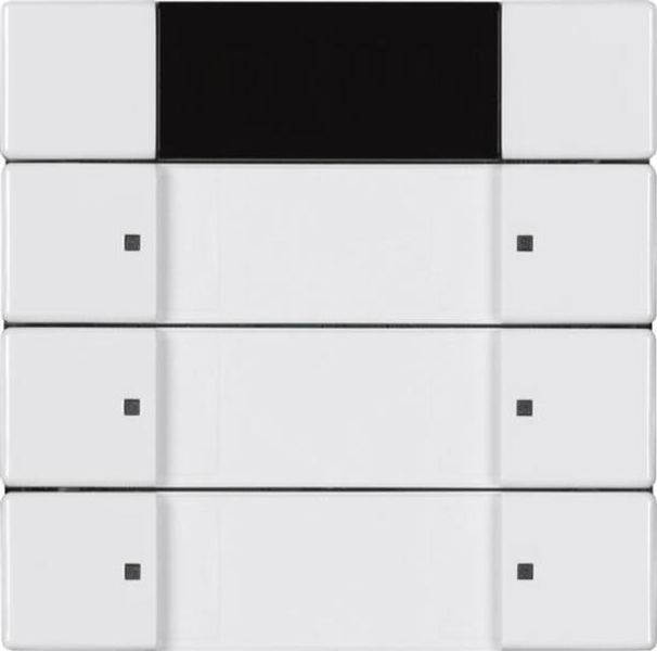 ABB SBI-U3.1.1 SBI/U3.1.1, Solo, IR Interface, 3f White Product Image