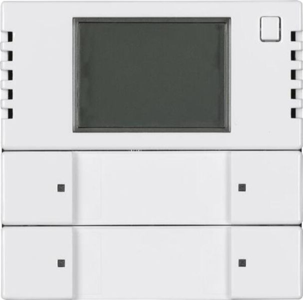 ABB SBR-U2.1.1 SBR/U2.1.1, Solo Switch Sen. W, 2F, RTC Product Image